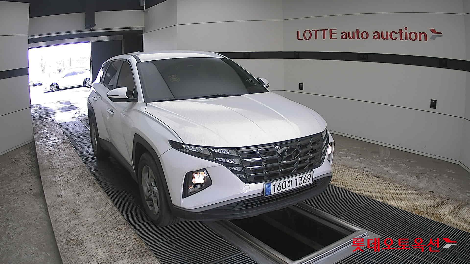 Hyundai Tucson 2021 - Image 24