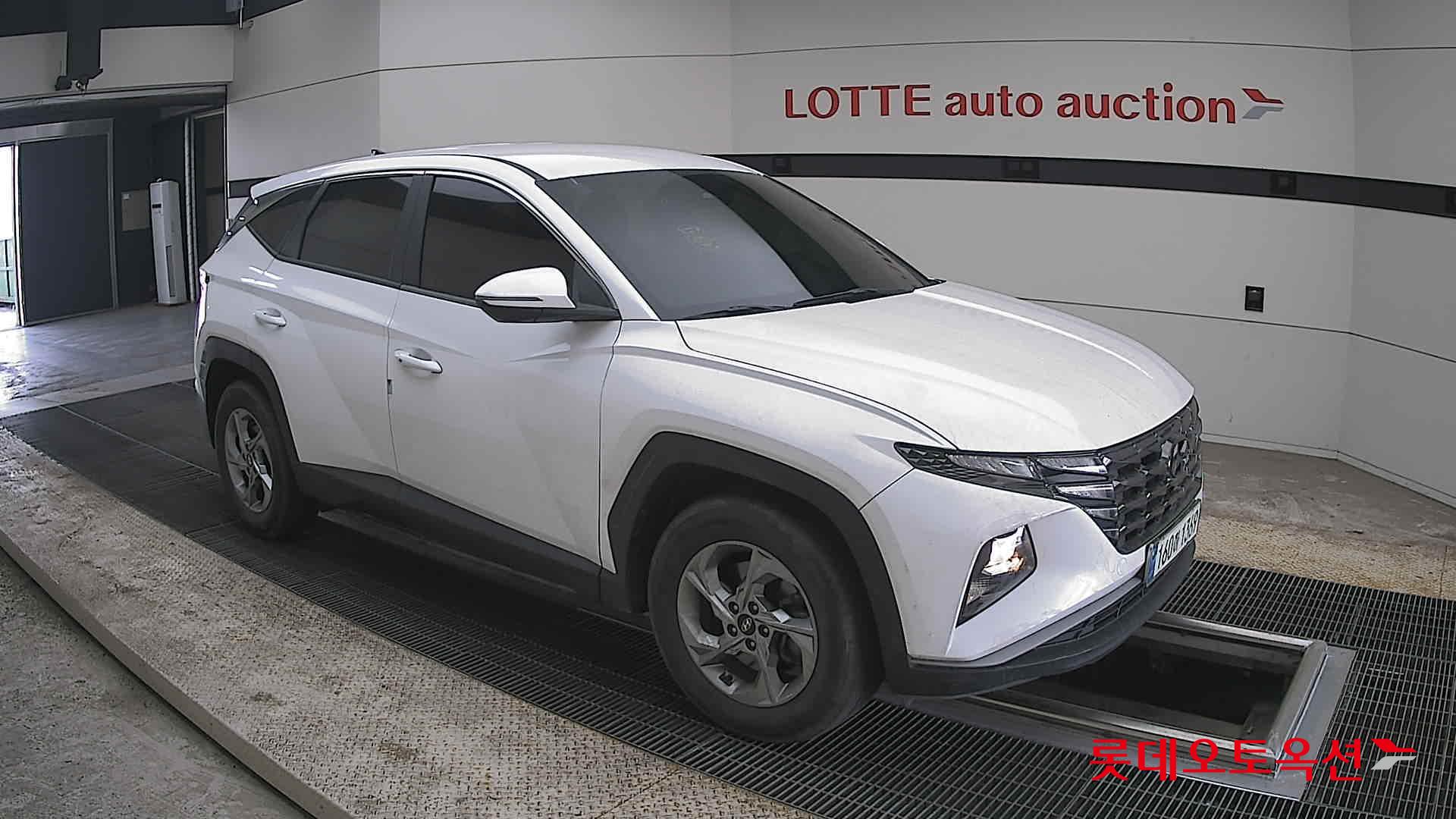 Hyundai Tucson 2021 - Image 23