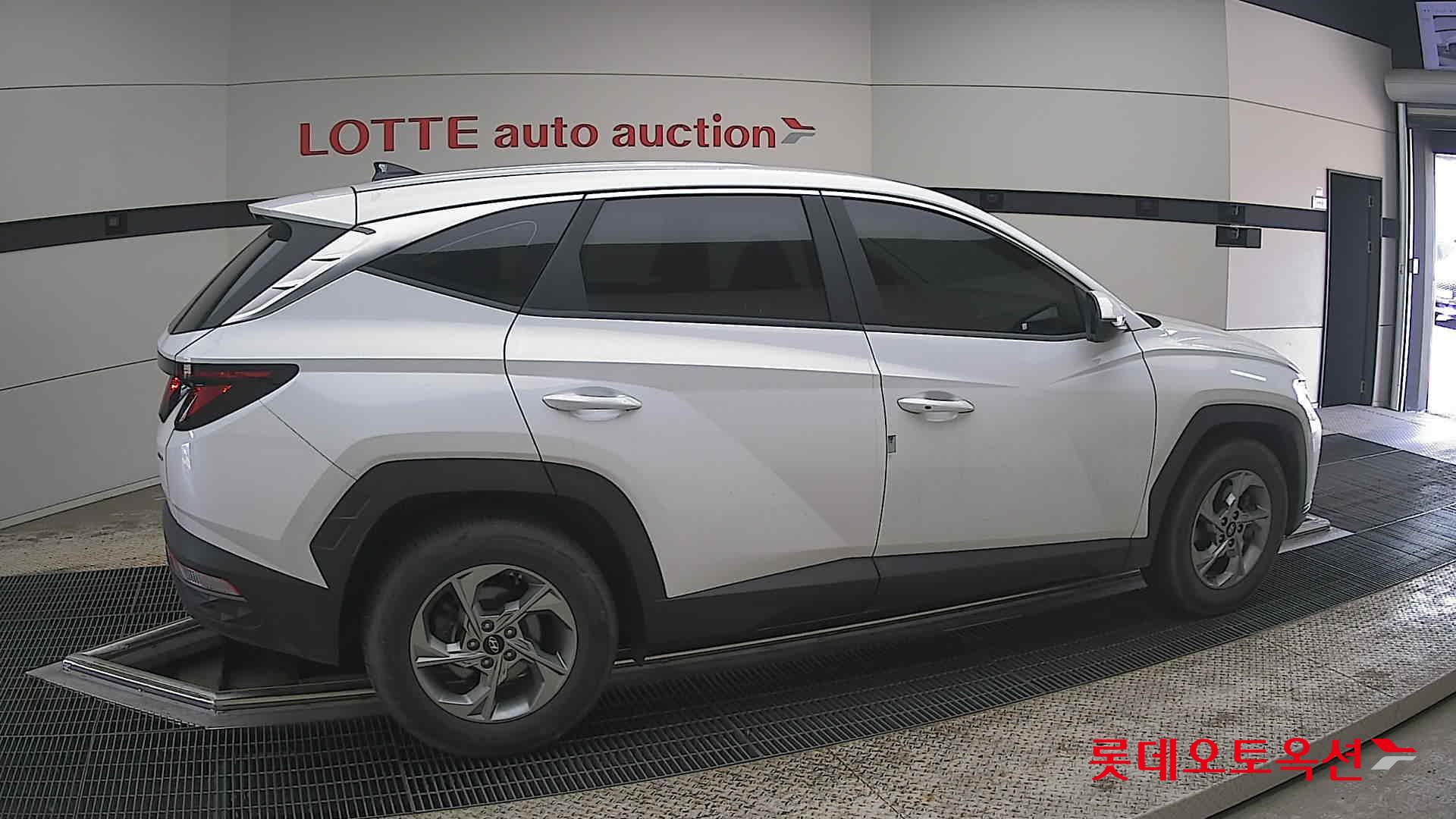 Hyundai Tucson 2021 - Image 20