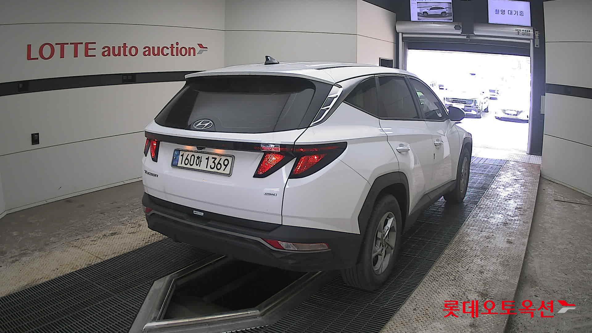 Hyundai Tucson 2021 - Image 18