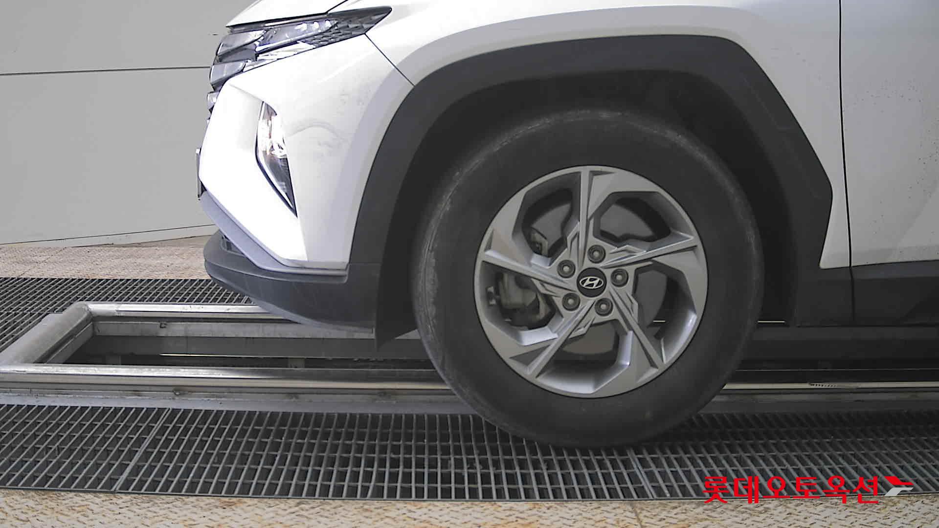 Hyundai Tucson 2021 - Image 25