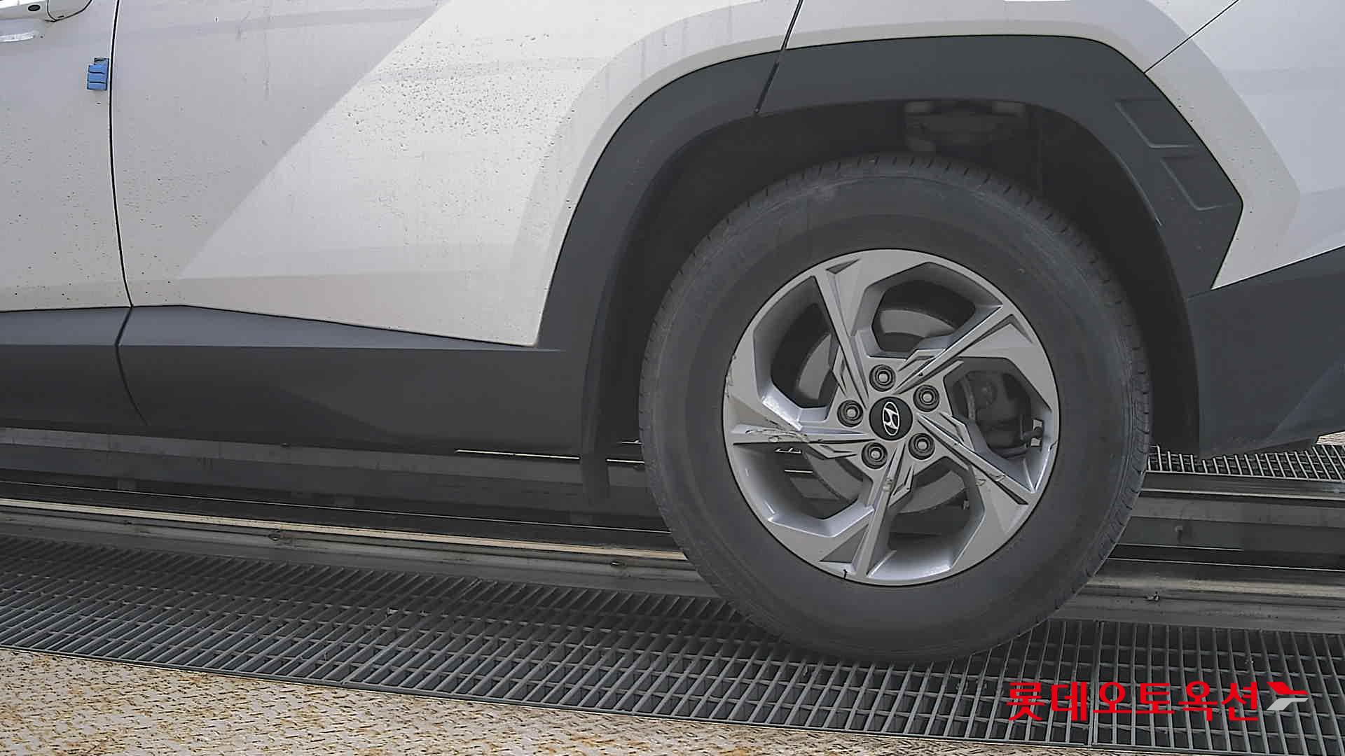 Hyundai Tucson 2021 - Image 26