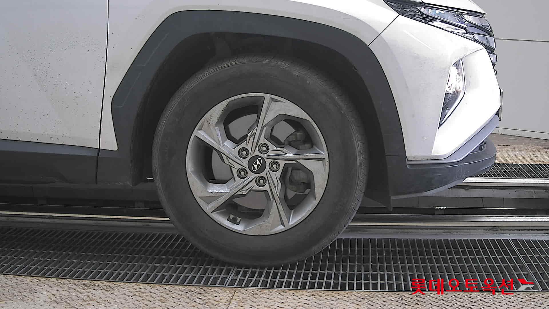 Hyundai Tucson 2021 - Image 27