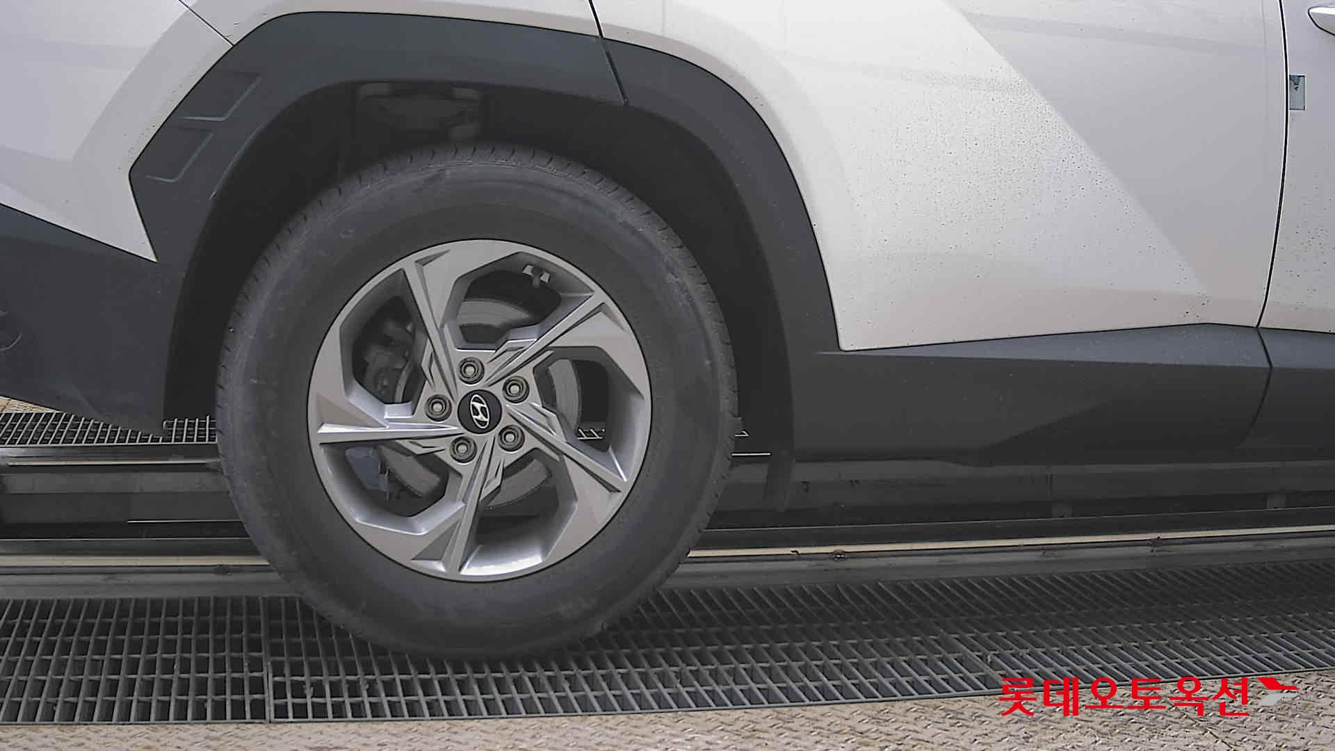 Hyundai Tucson 2021 - Image 28