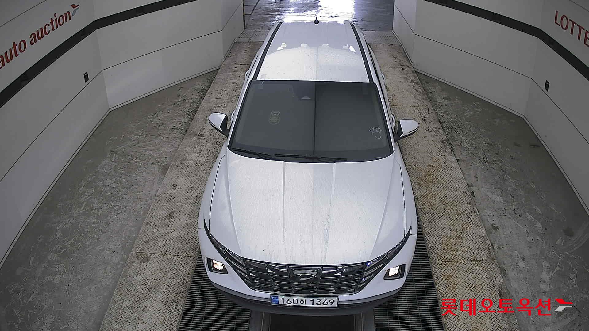 Hyundai Tucson 2021 - Image 7