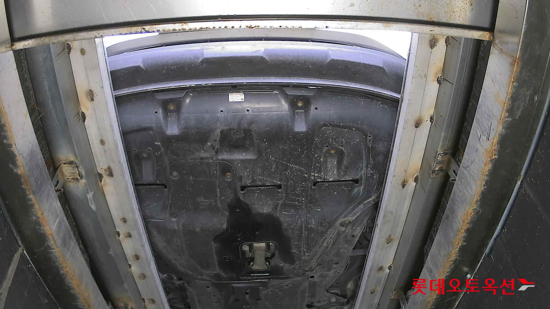 Hyundai Tucson 2021 - Image 8