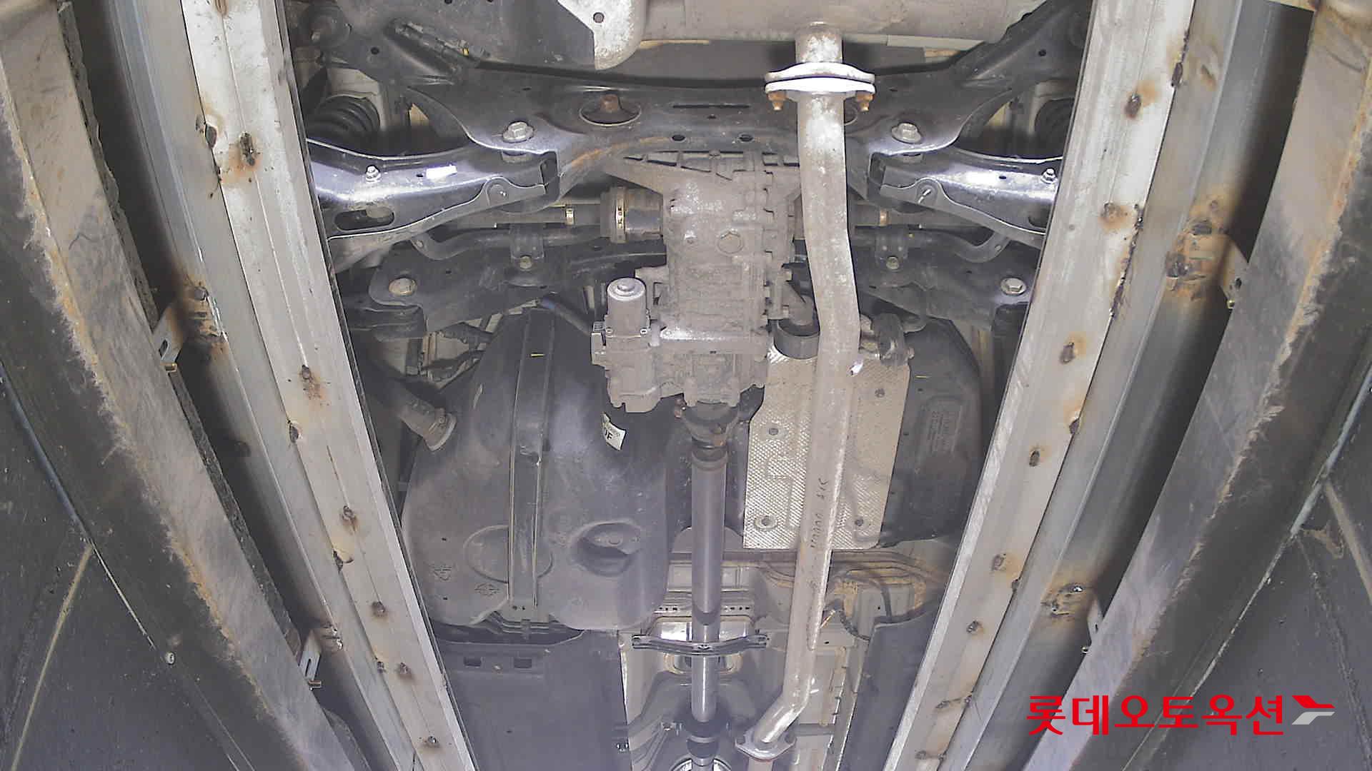 Hyundai Tucson 2021 - Image 2