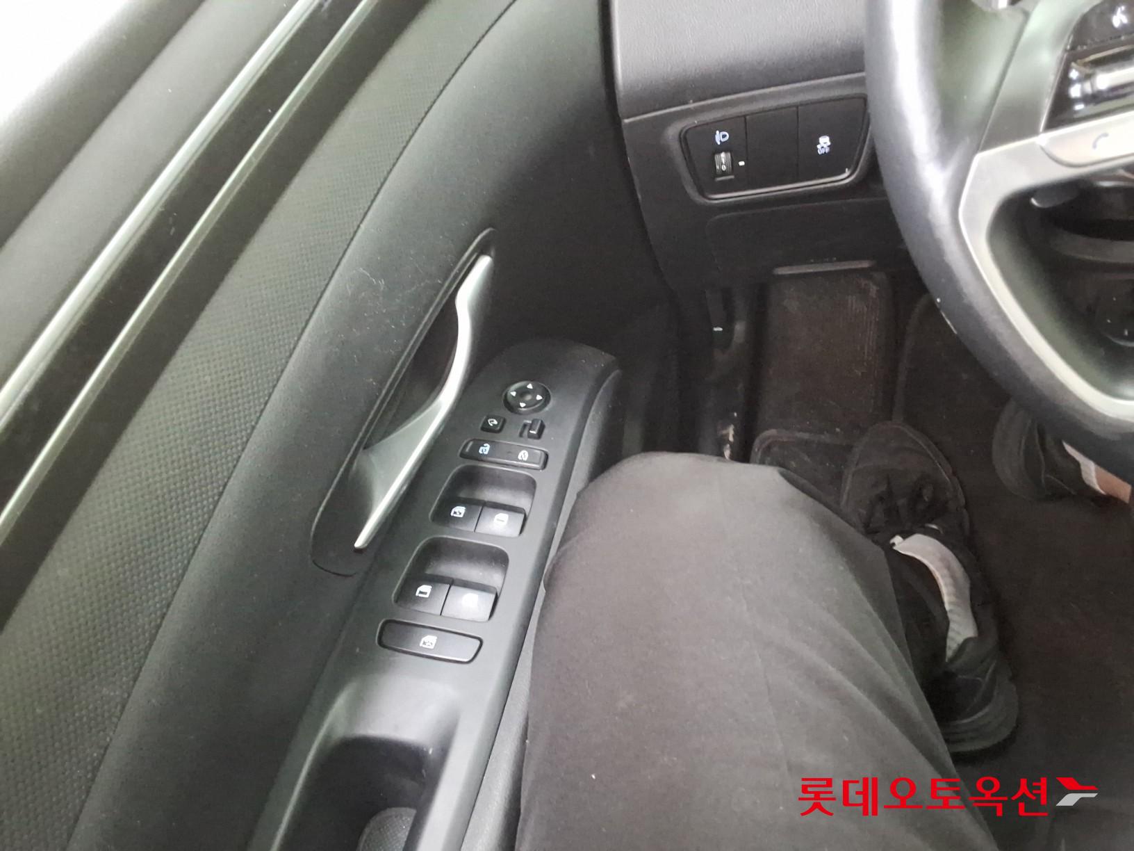 Hyundai Tucson 2021 - Image 29