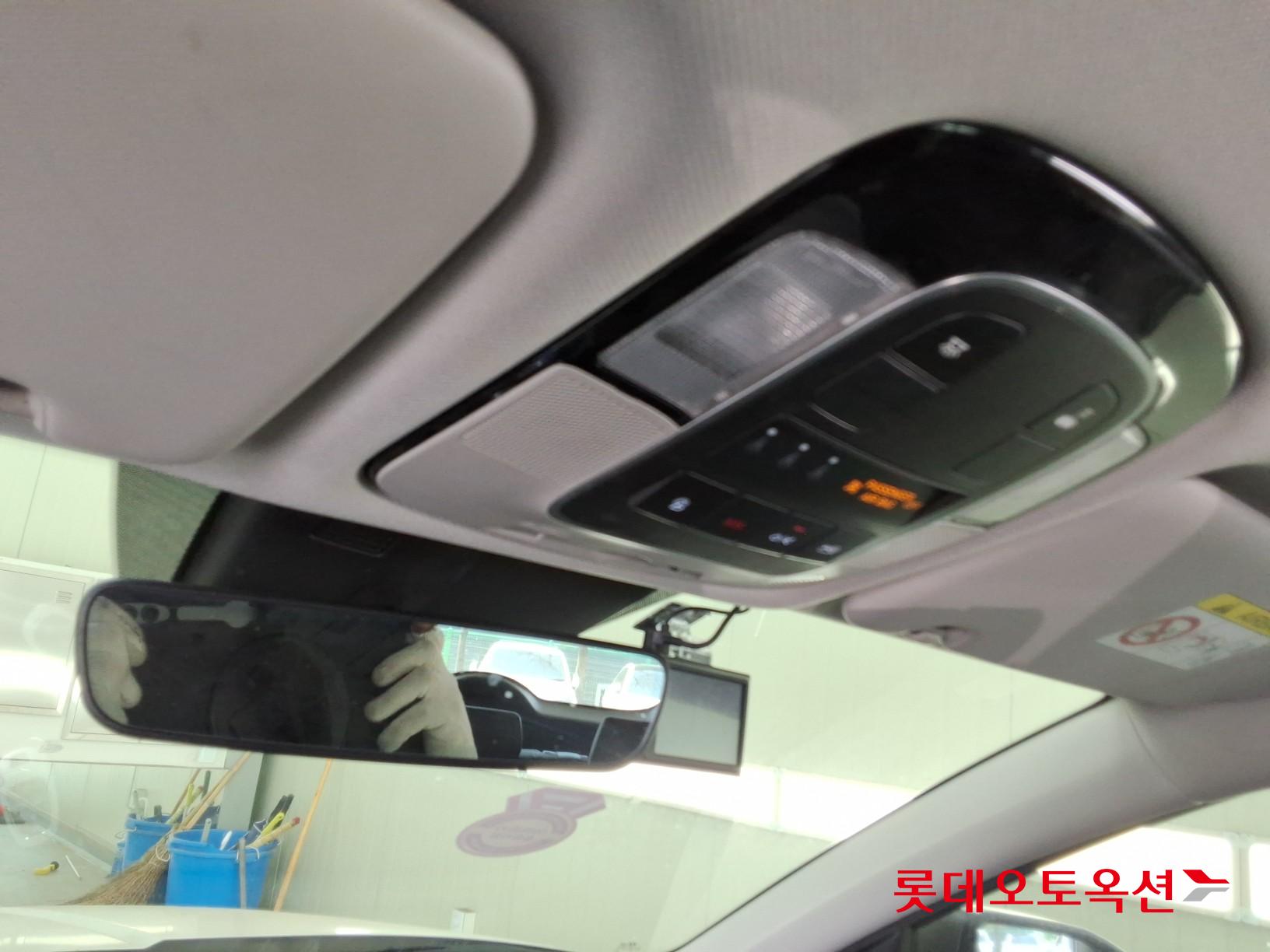 Hyundai Tucson 2021 - Image 31