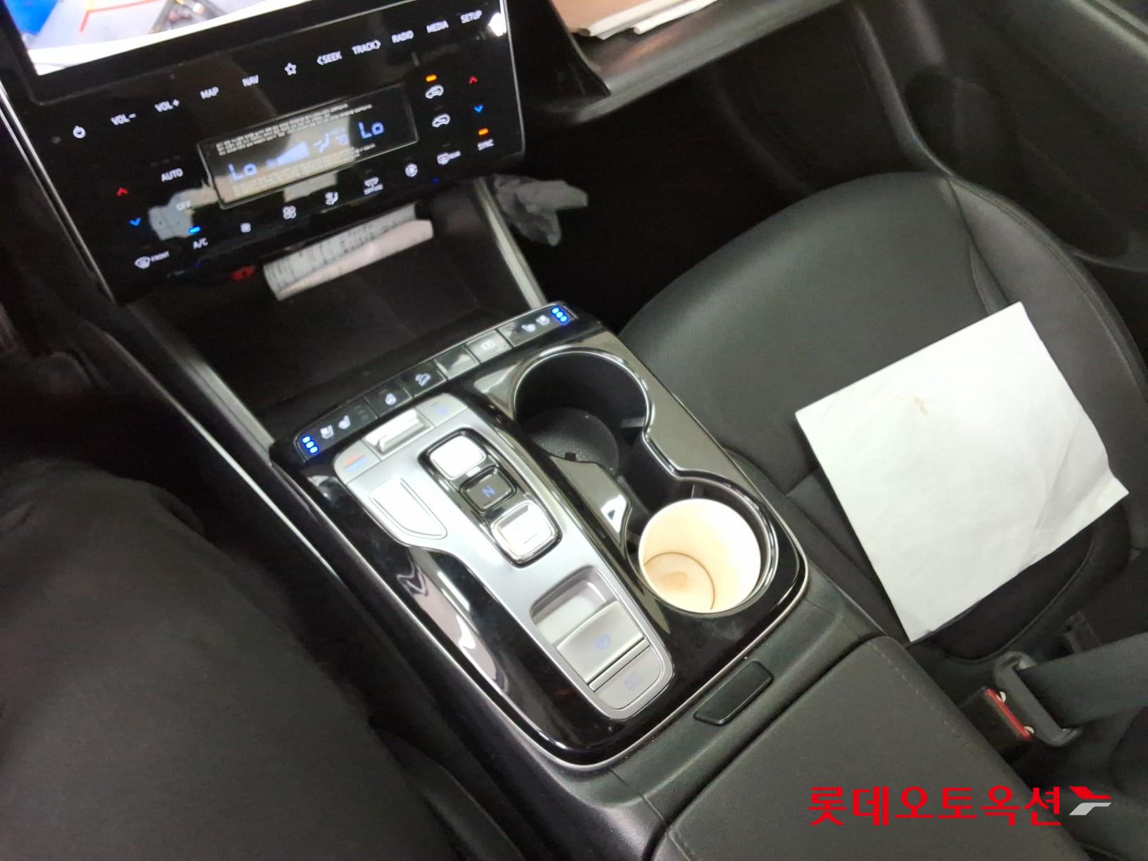 Hyundai Tucson 2021 - Image 34