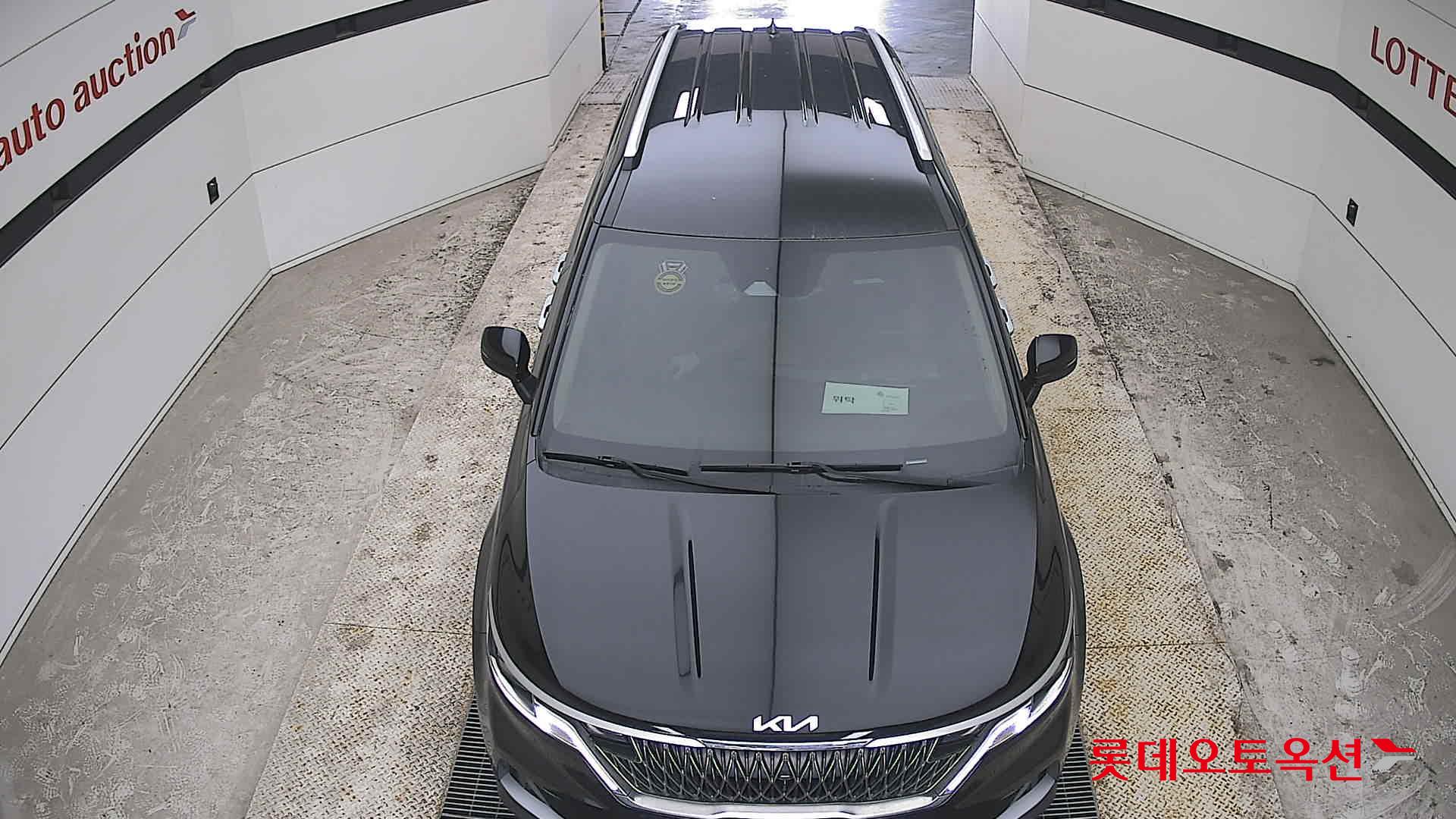 Kia Carnival 2023 - Image 7