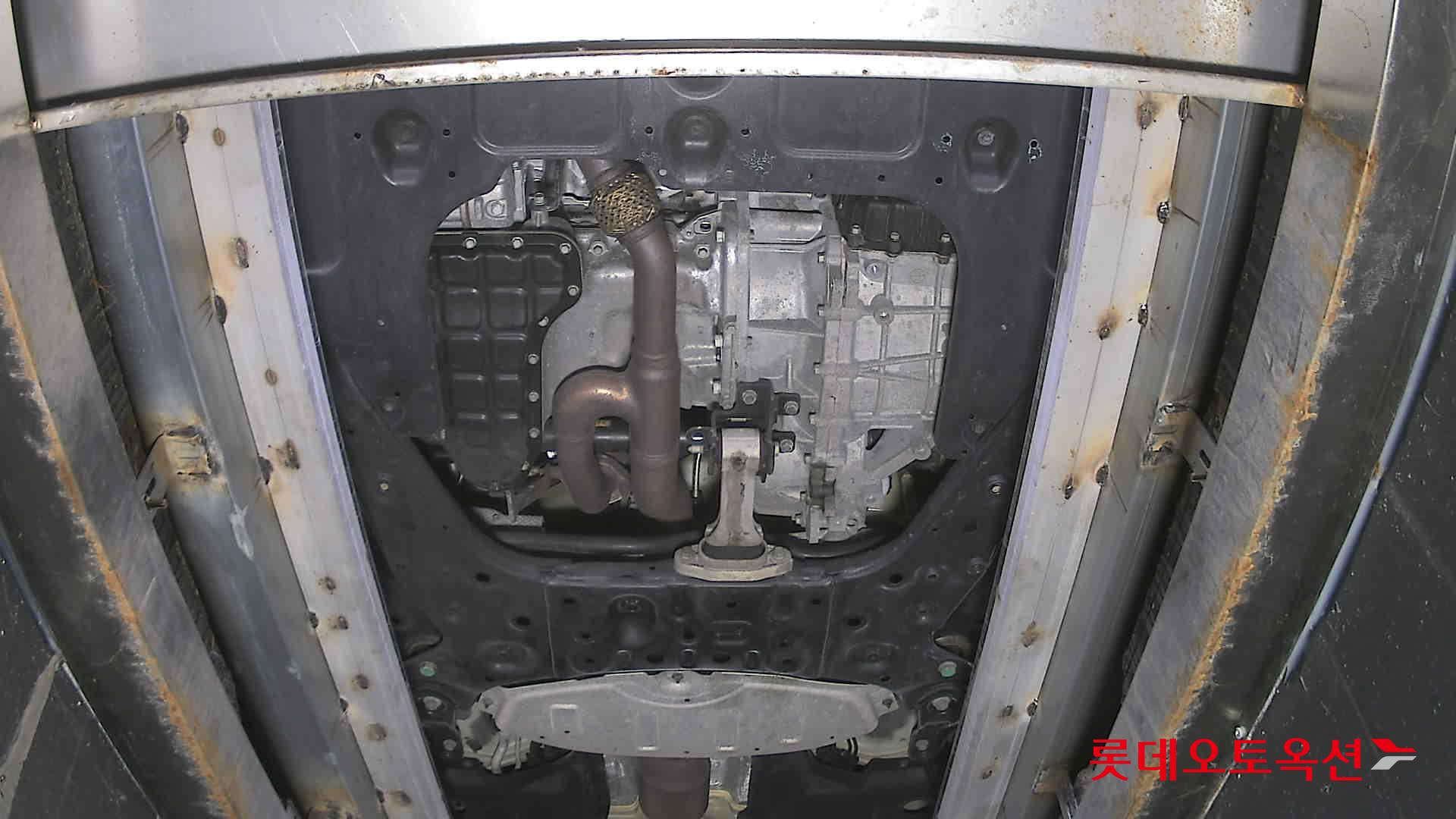 Kia Carnival 2023 - Image 8