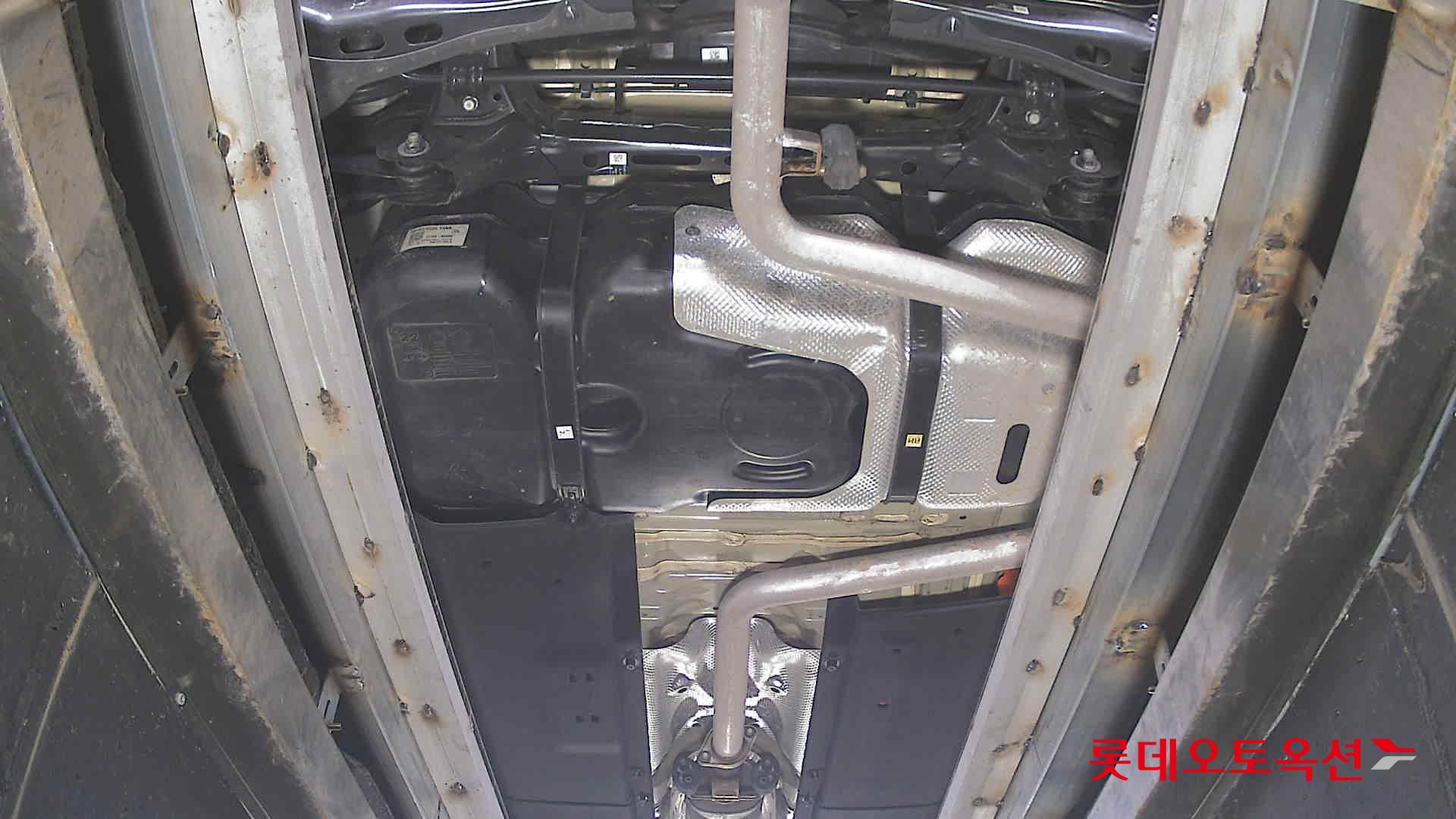 كيا K8 2022 - صورة 2