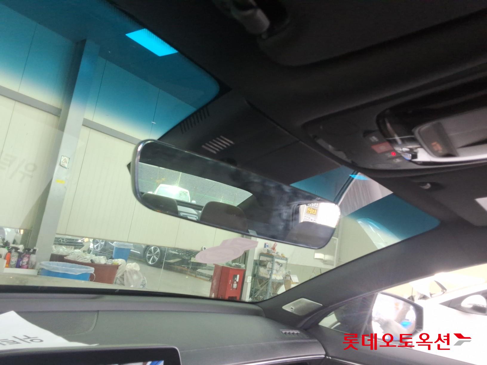 كيا K8 2022 - صورة 33