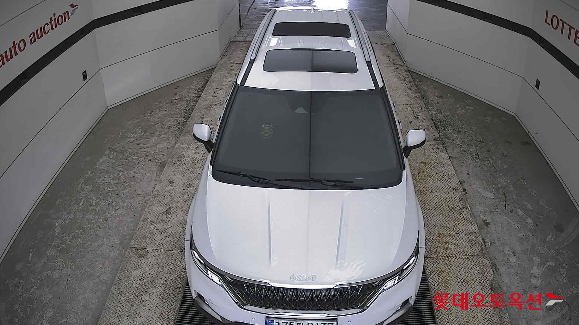 Kia Carnival 2023 - Image 7