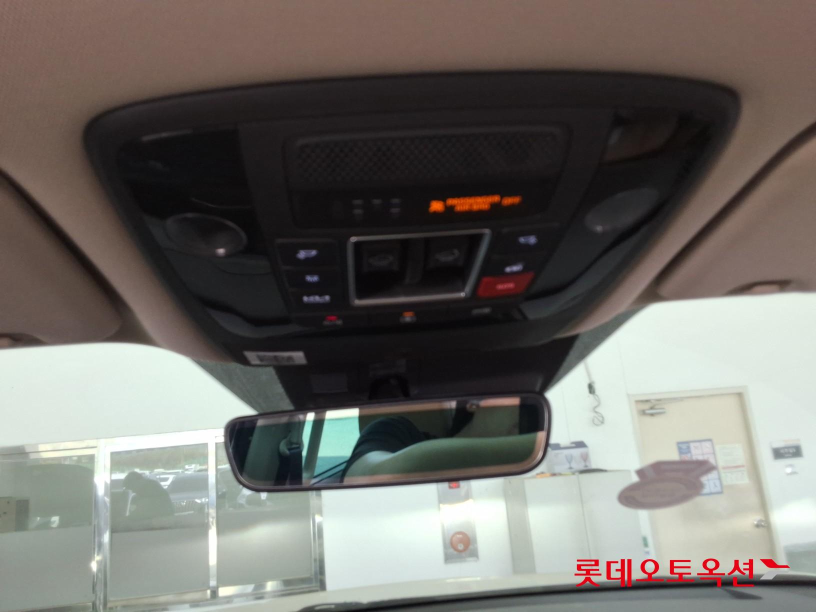 Kia Carnival 2023 - Image 31