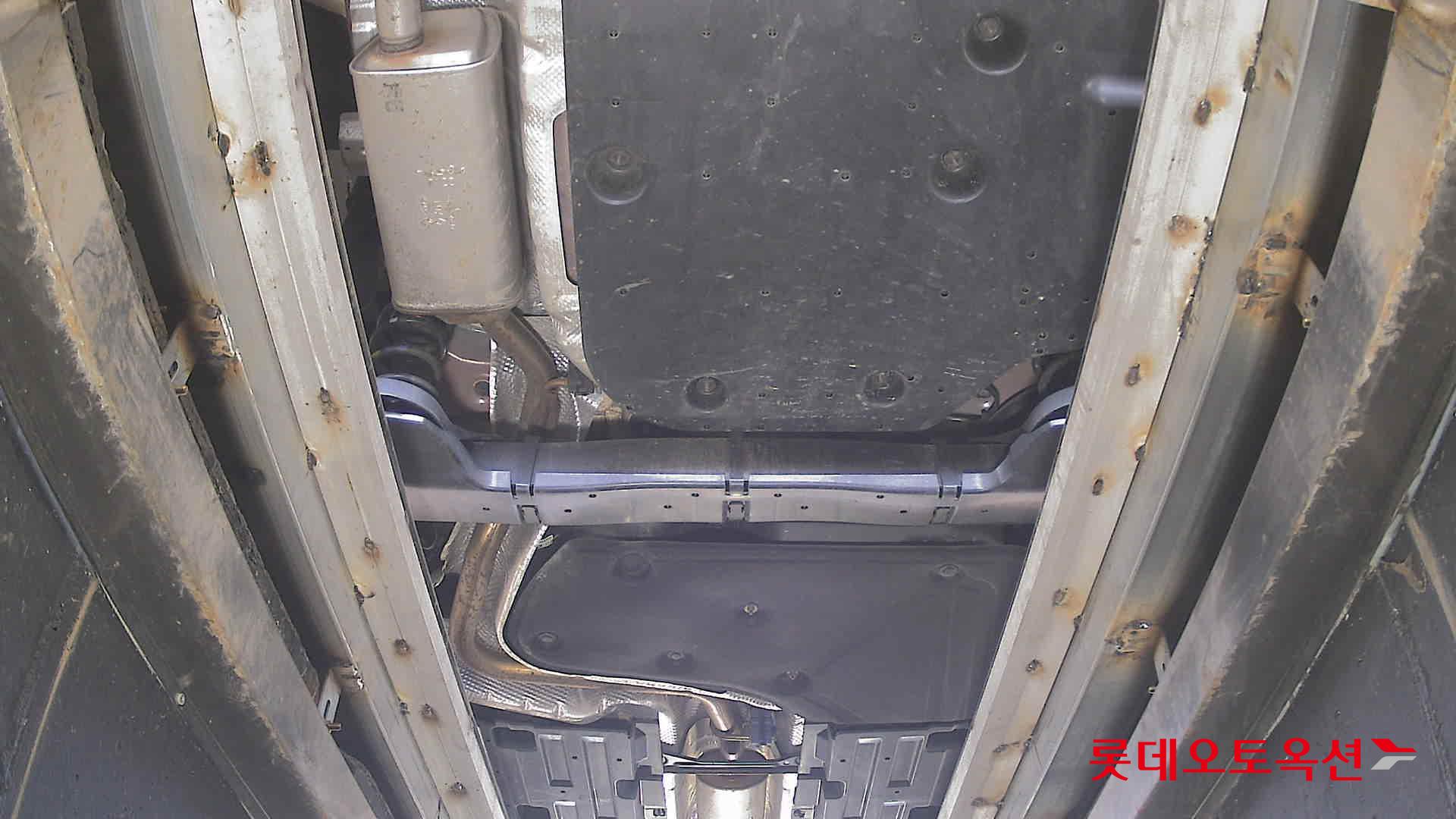 رينو سامسونج XM3 - 2