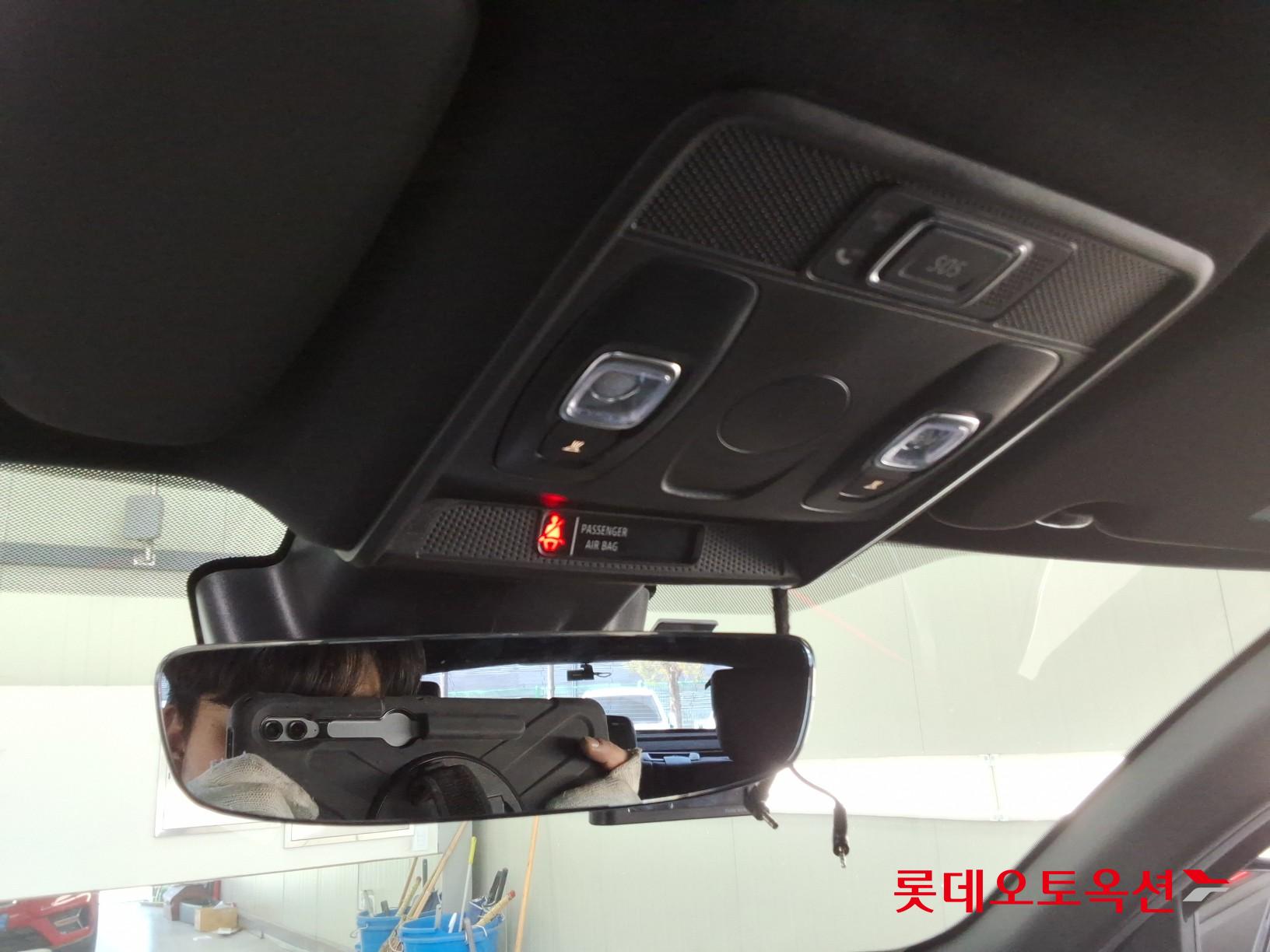 رينو سامسونج XM3 - 31