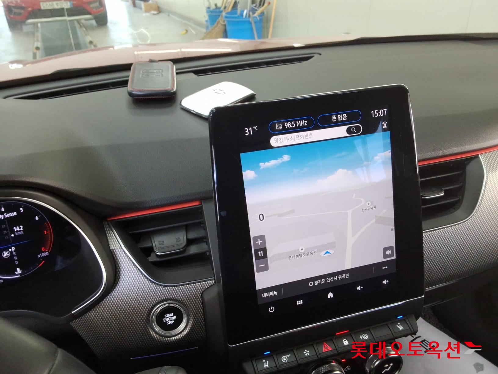 رينو سامسونج XM3 - 32