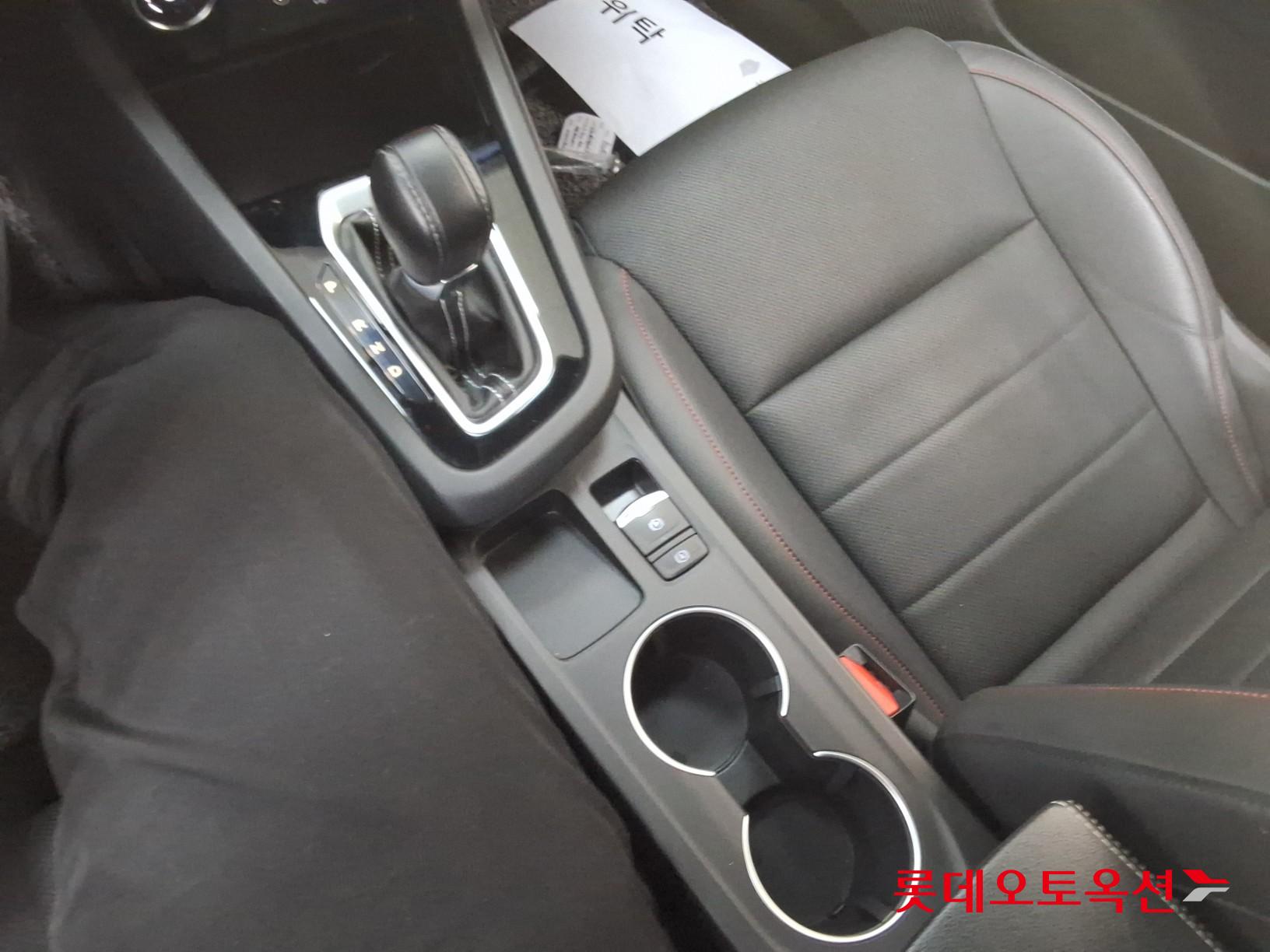رينو سامسونج XM3 - 34