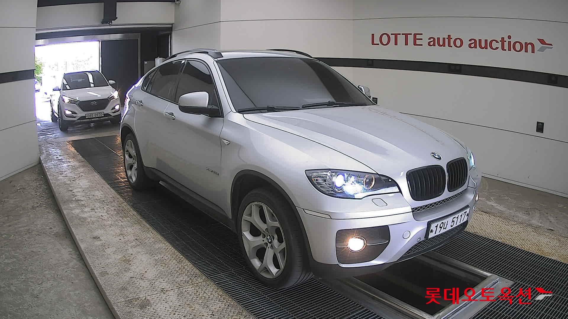 BMW X6 - 6