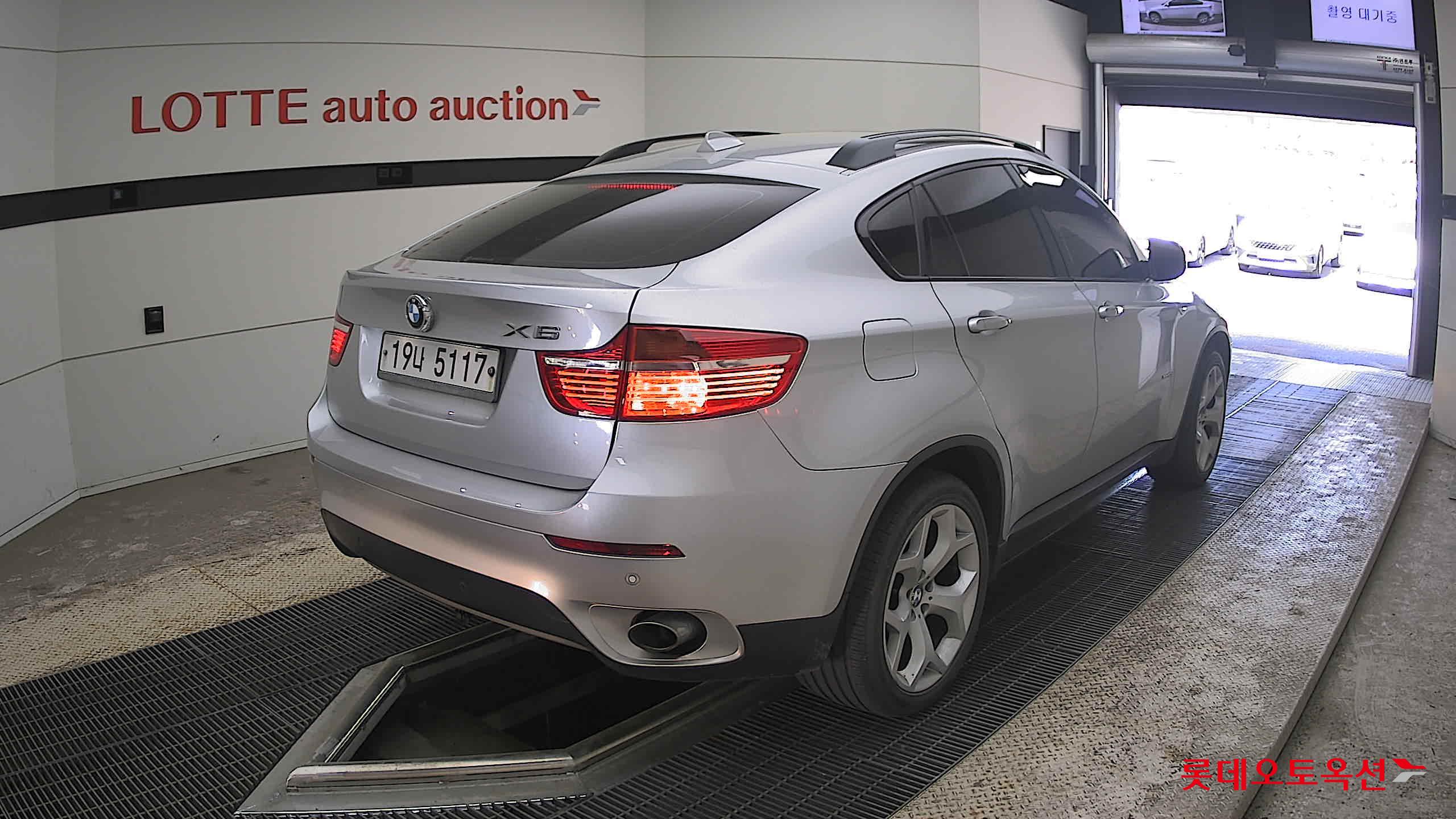 BMW X6 - 5