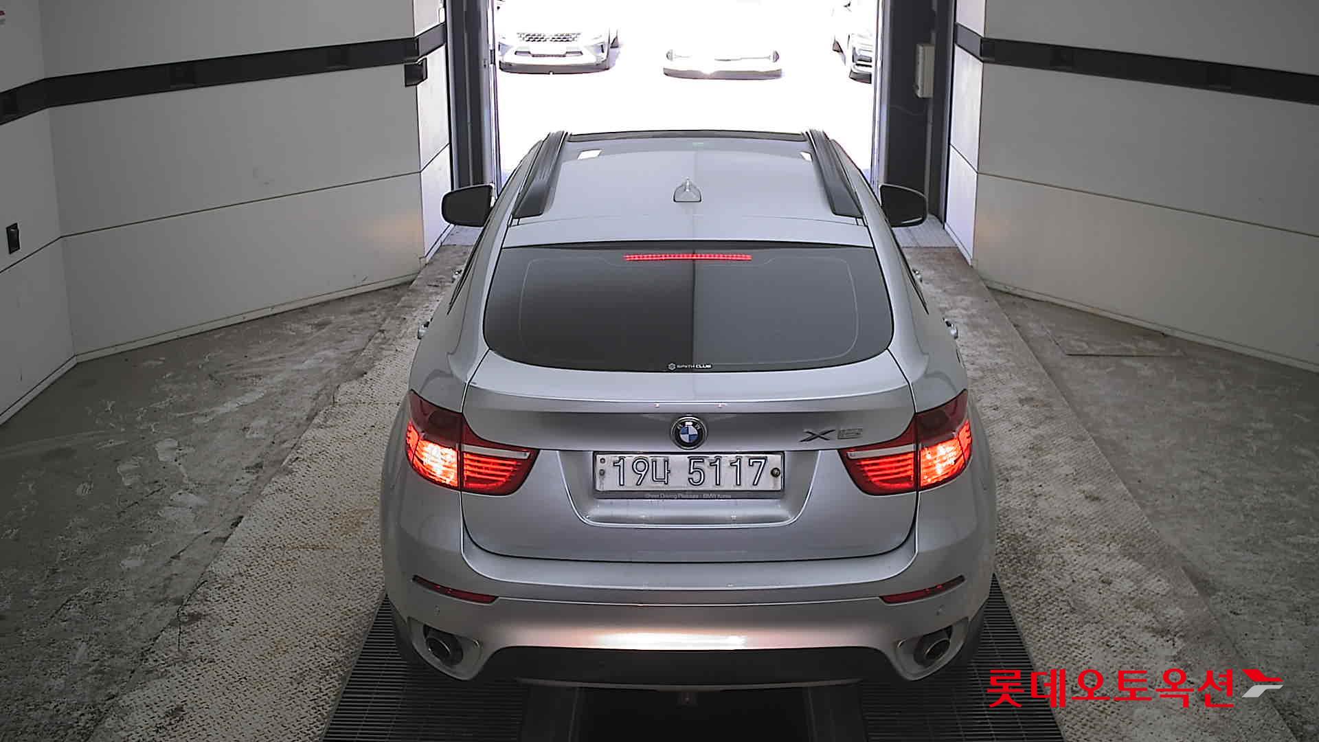 BMW X6 - 17