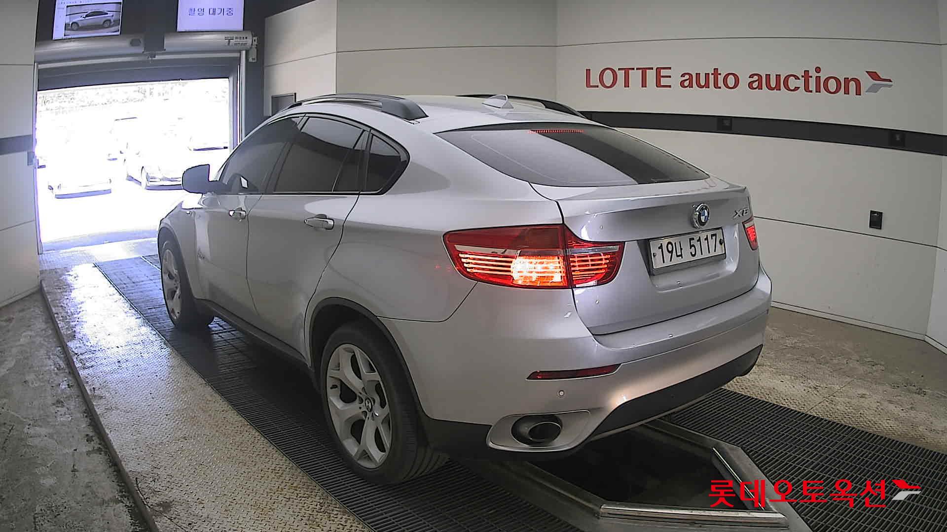 BMW X6 - 4