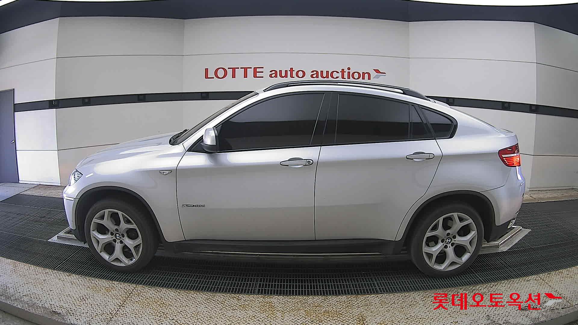 BMW X6 - 13