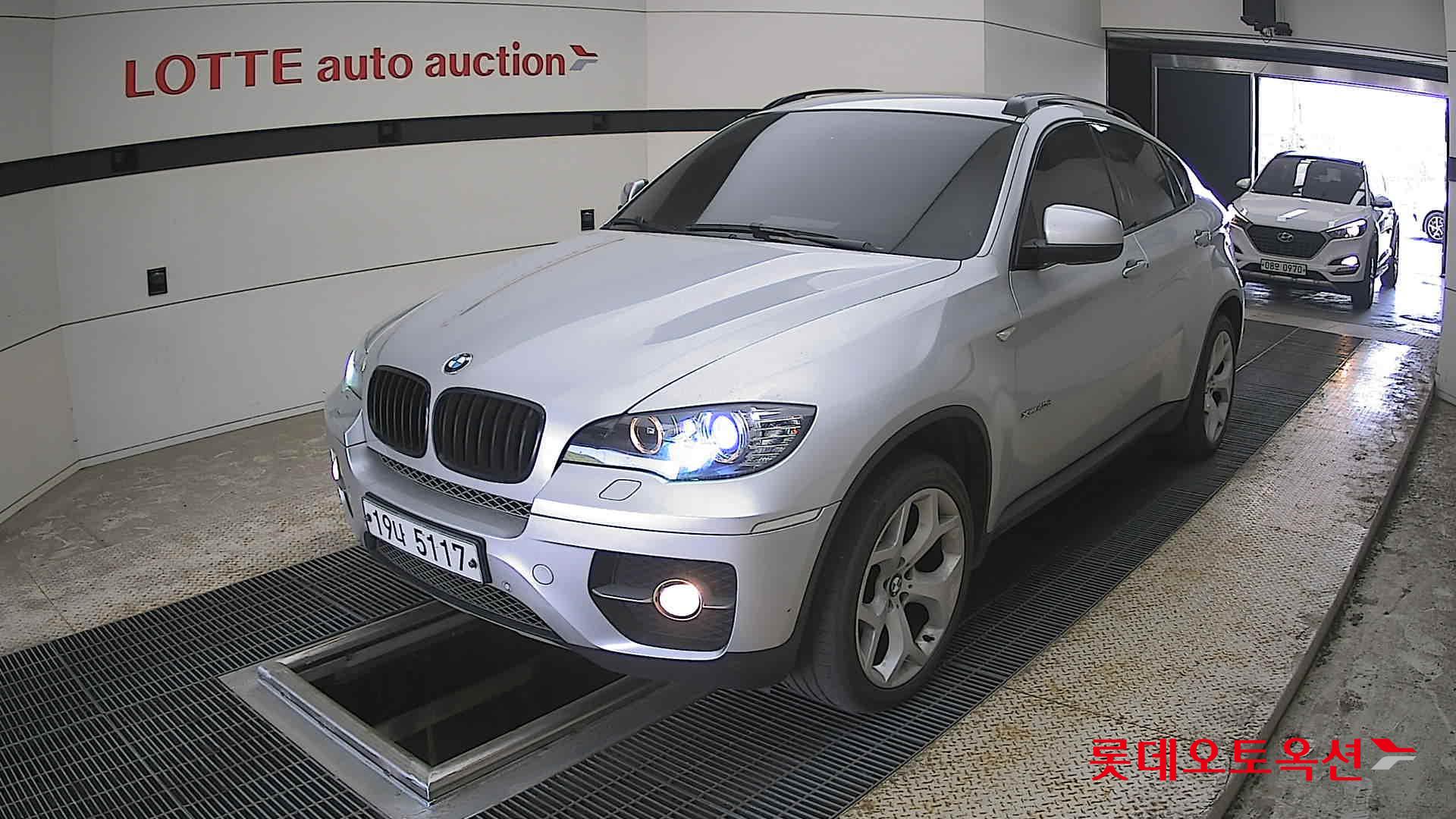 BMW X6 - 3