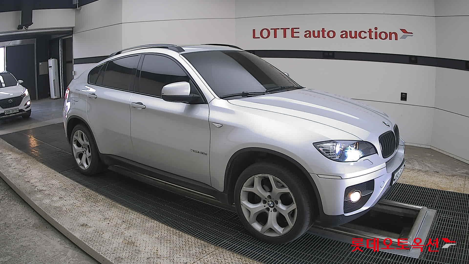 BMW X6 - 23