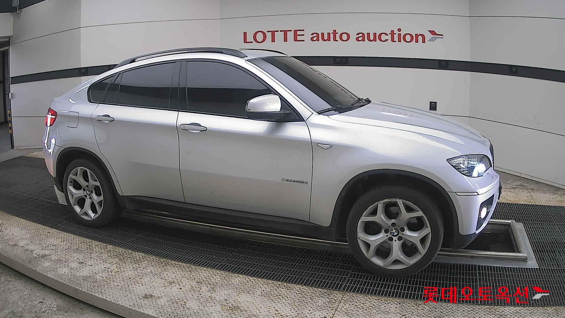 BMW X6 - 22