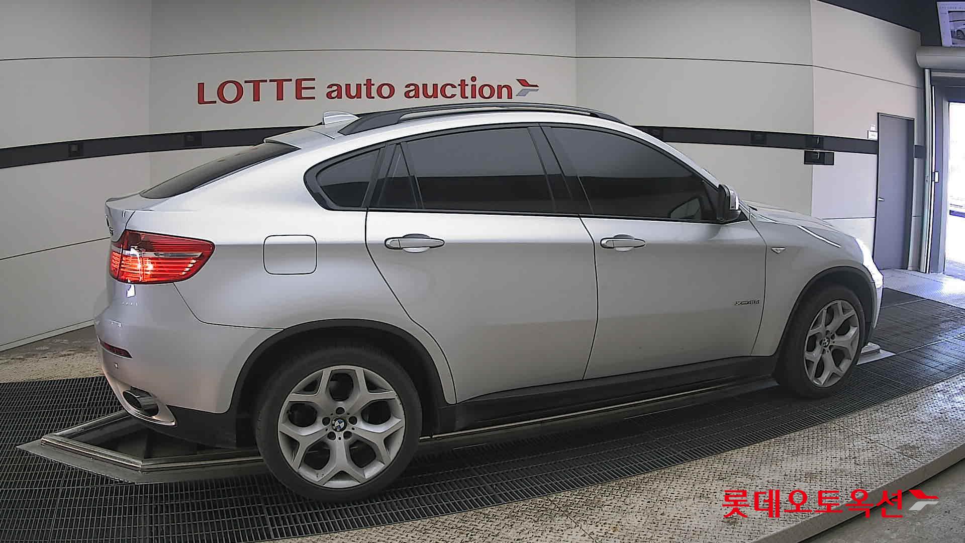 BMW X6 - 20