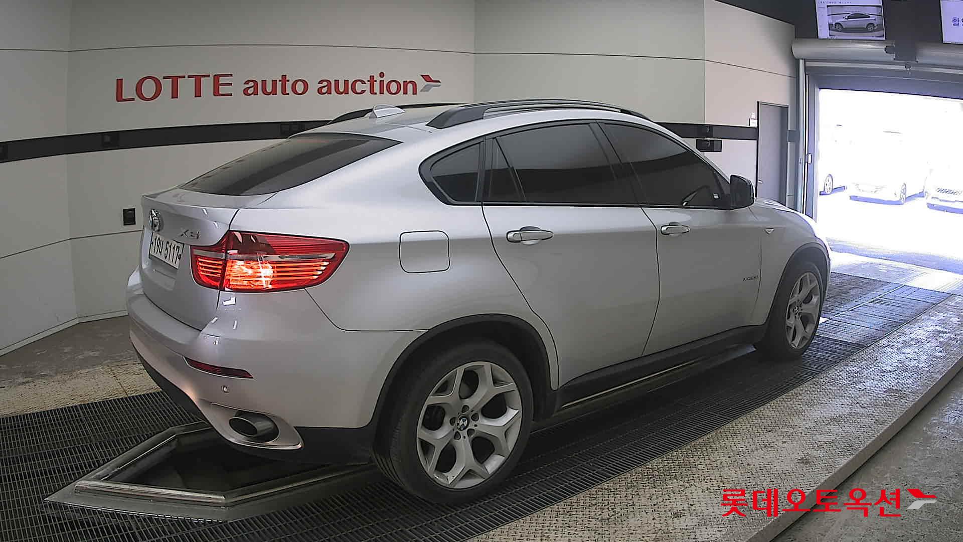 BMW X6 - 19