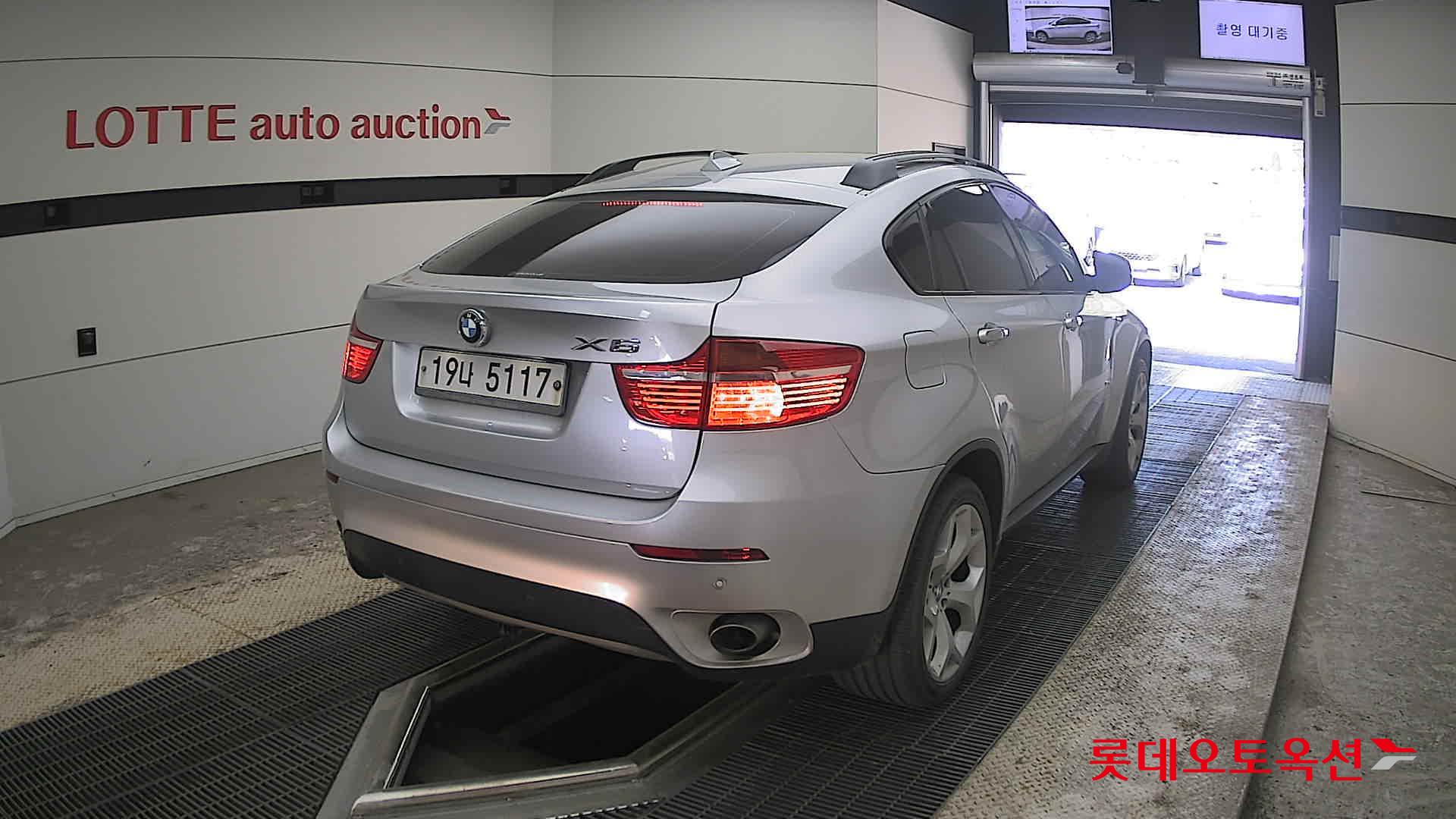 BMW X6 - 18