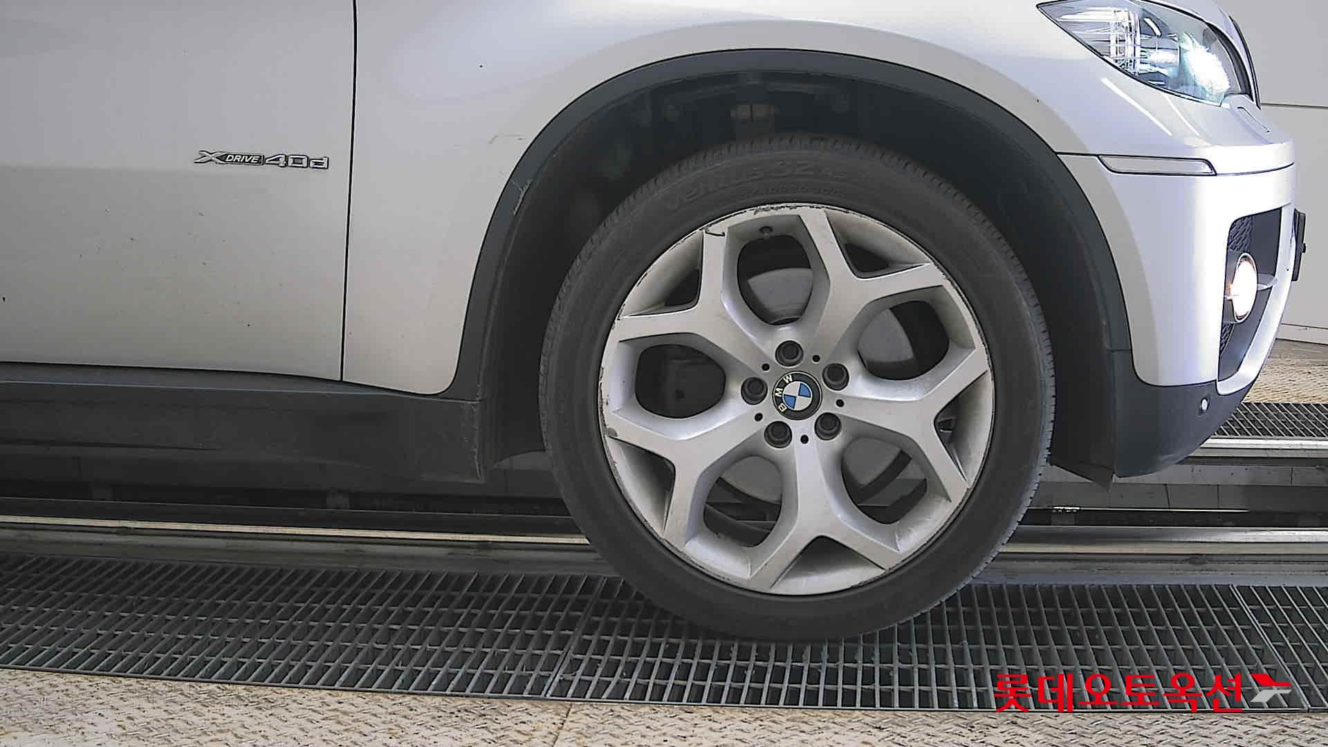 BMW X6 - 27
