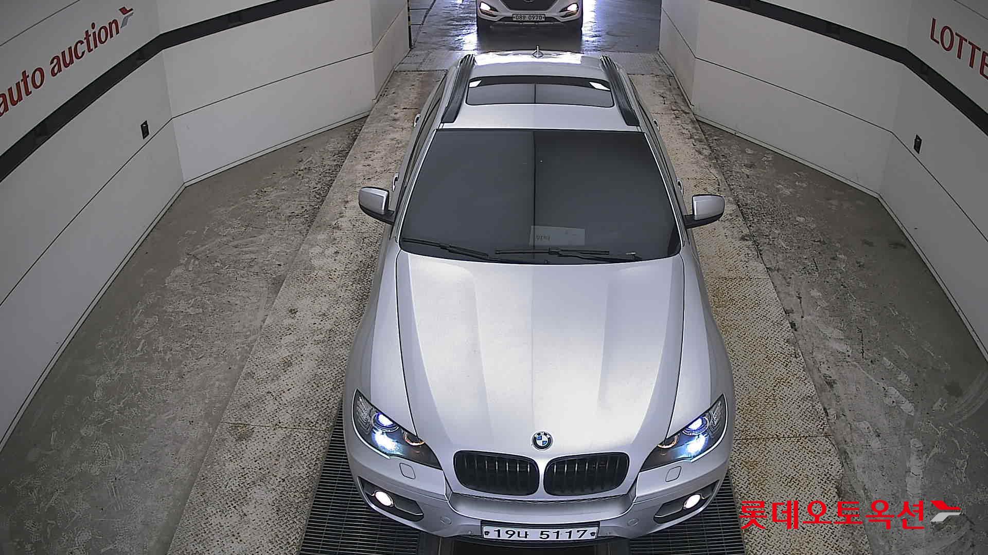 BMW X6 - 7