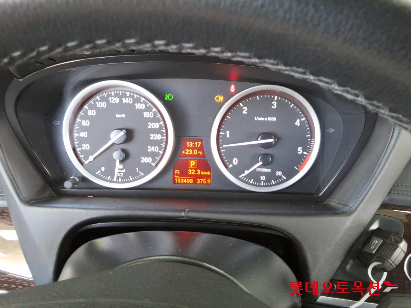BMW X6 - 31