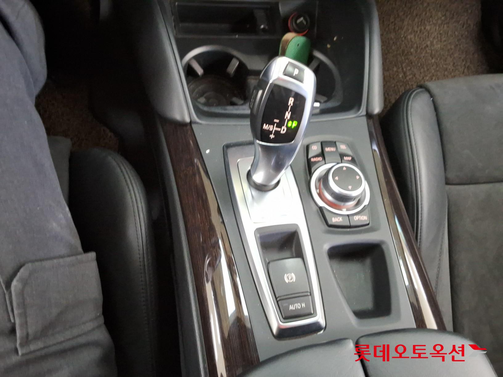 BMW X6 - 34