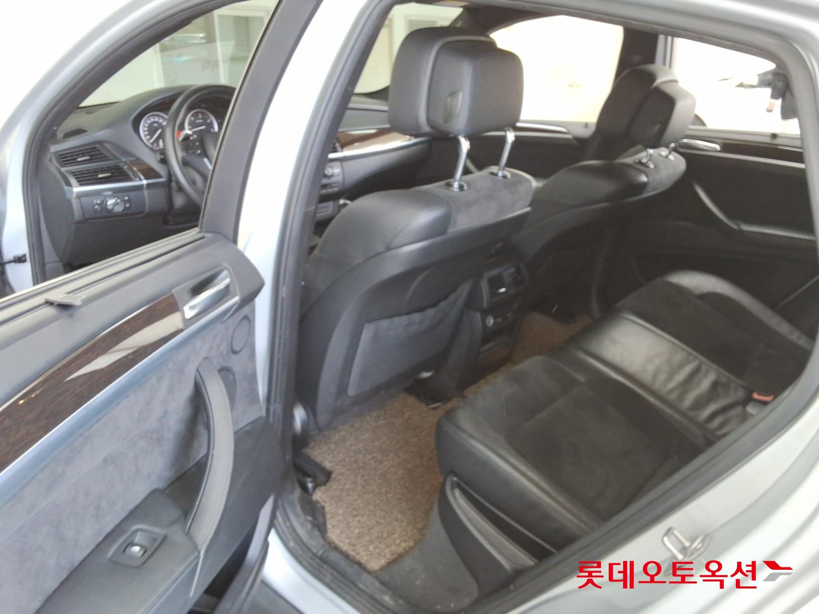 BMW X6 - 38