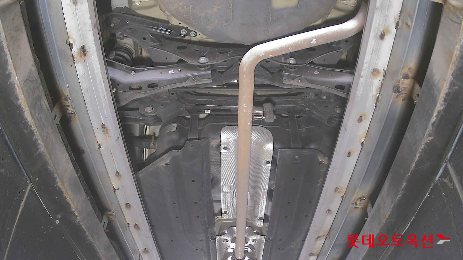 كيا K5 2021 - صورة 2