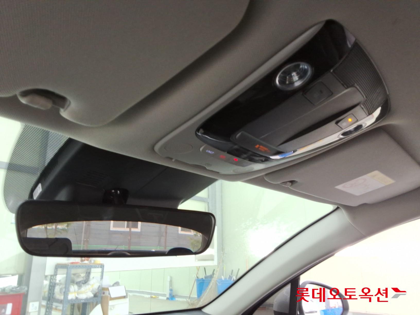 كيا K5 2021 - صورة 32