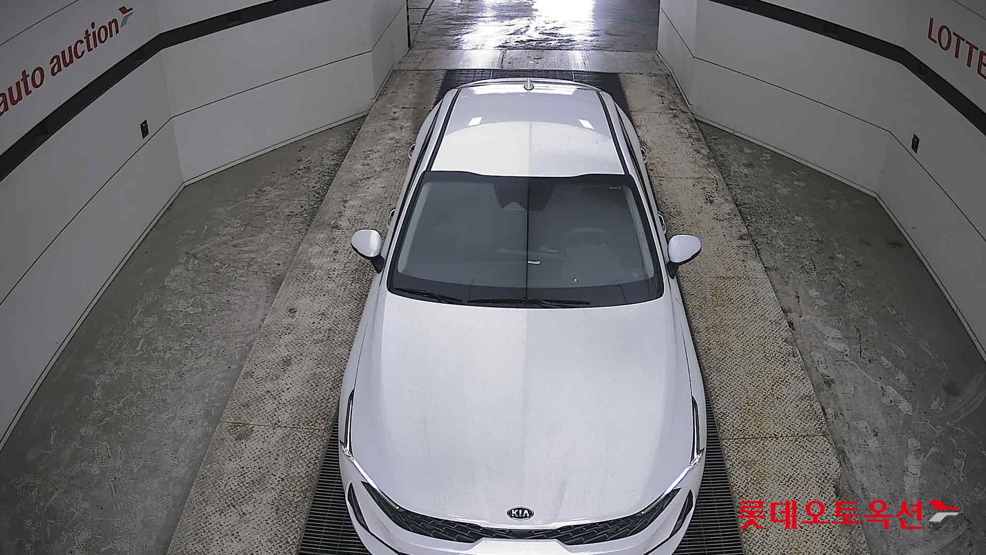 كيا K5 2021 - صورة 7