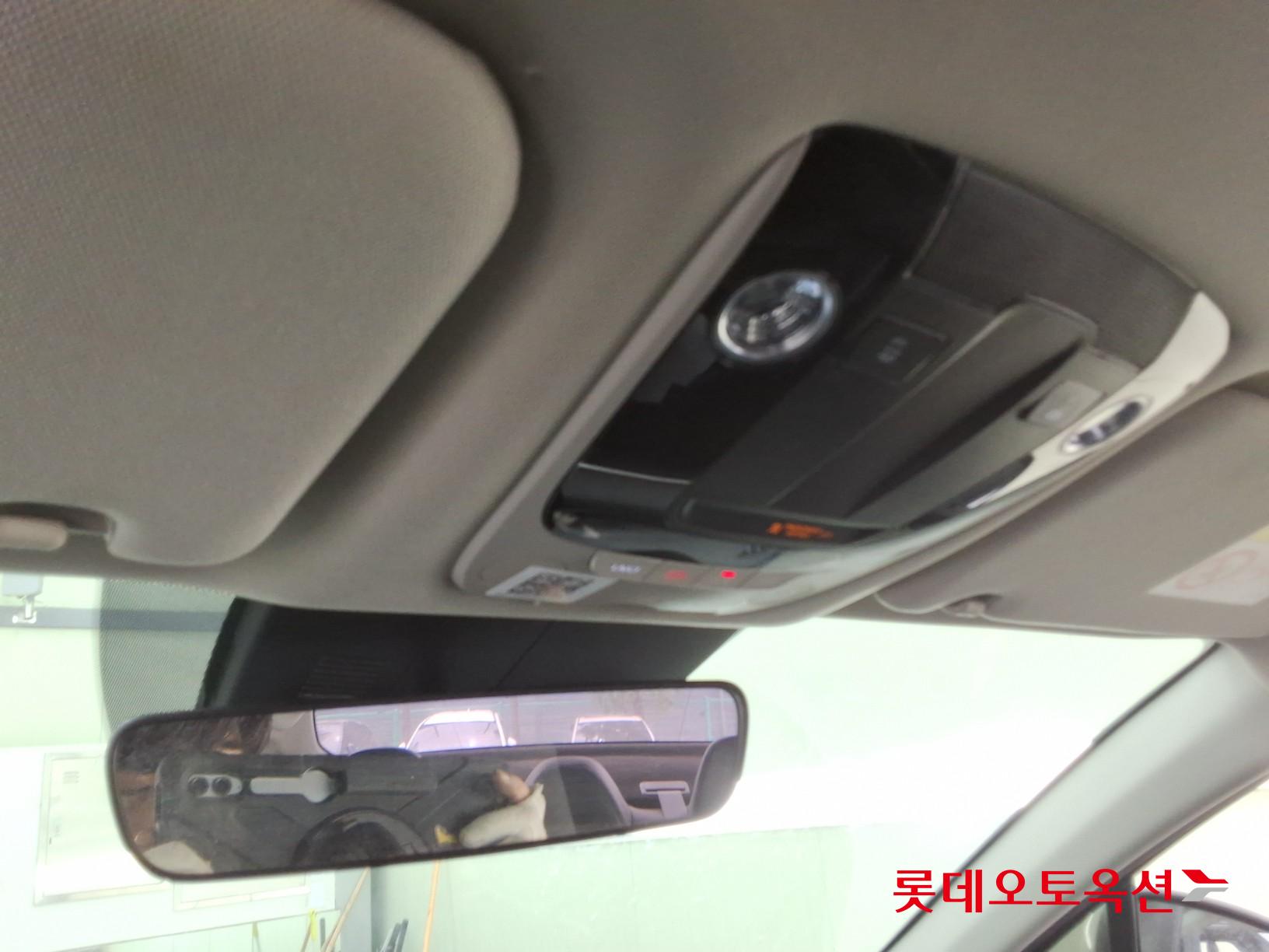 كيا K5 2021 - صورة 31