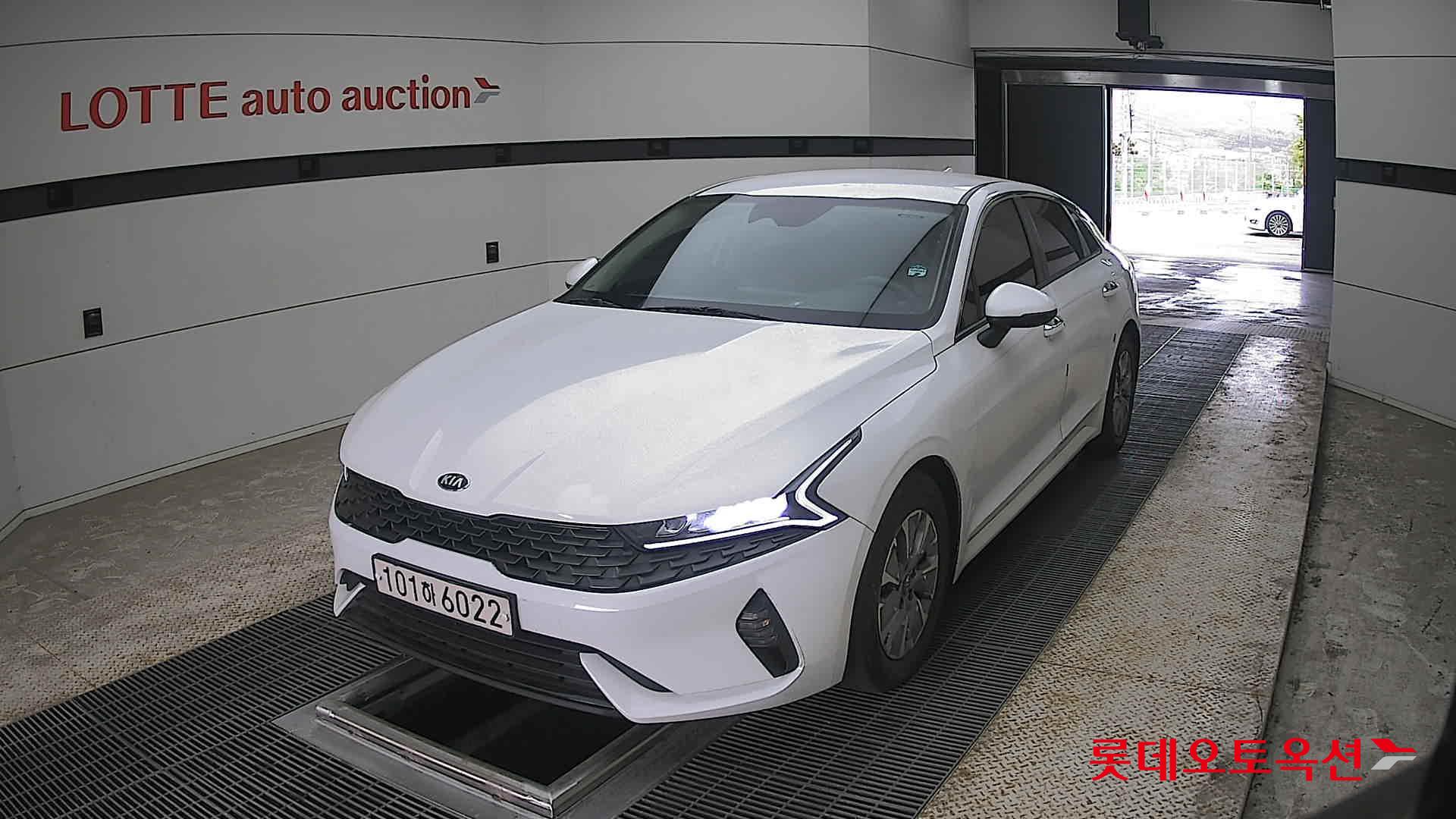 기아자동차 K5 2021 - 이미지 10