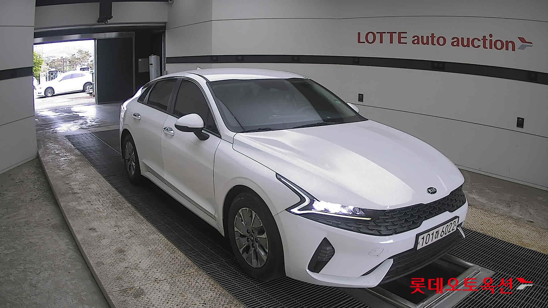 기아자동차 K5 2021 - 이미지 6