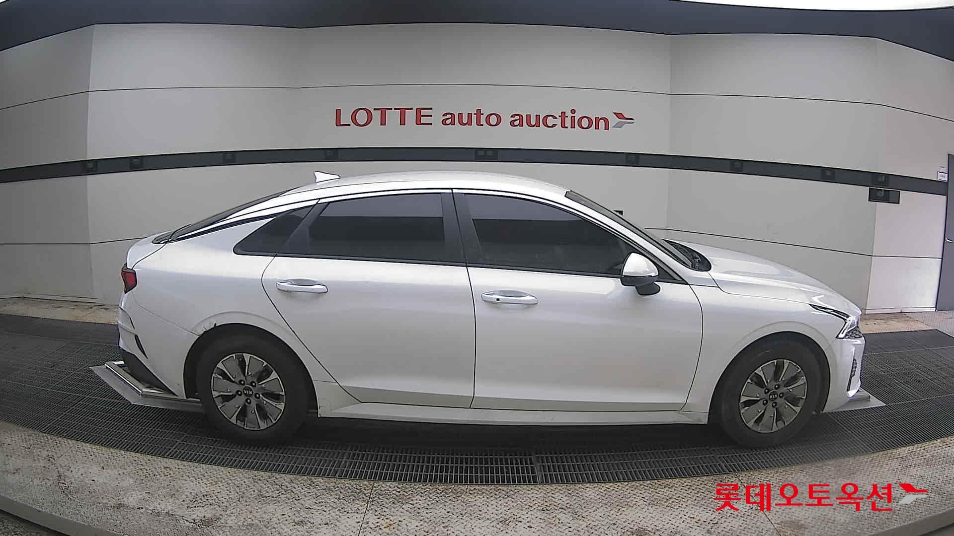 기아자동차 K5 2021 - 이미지 21