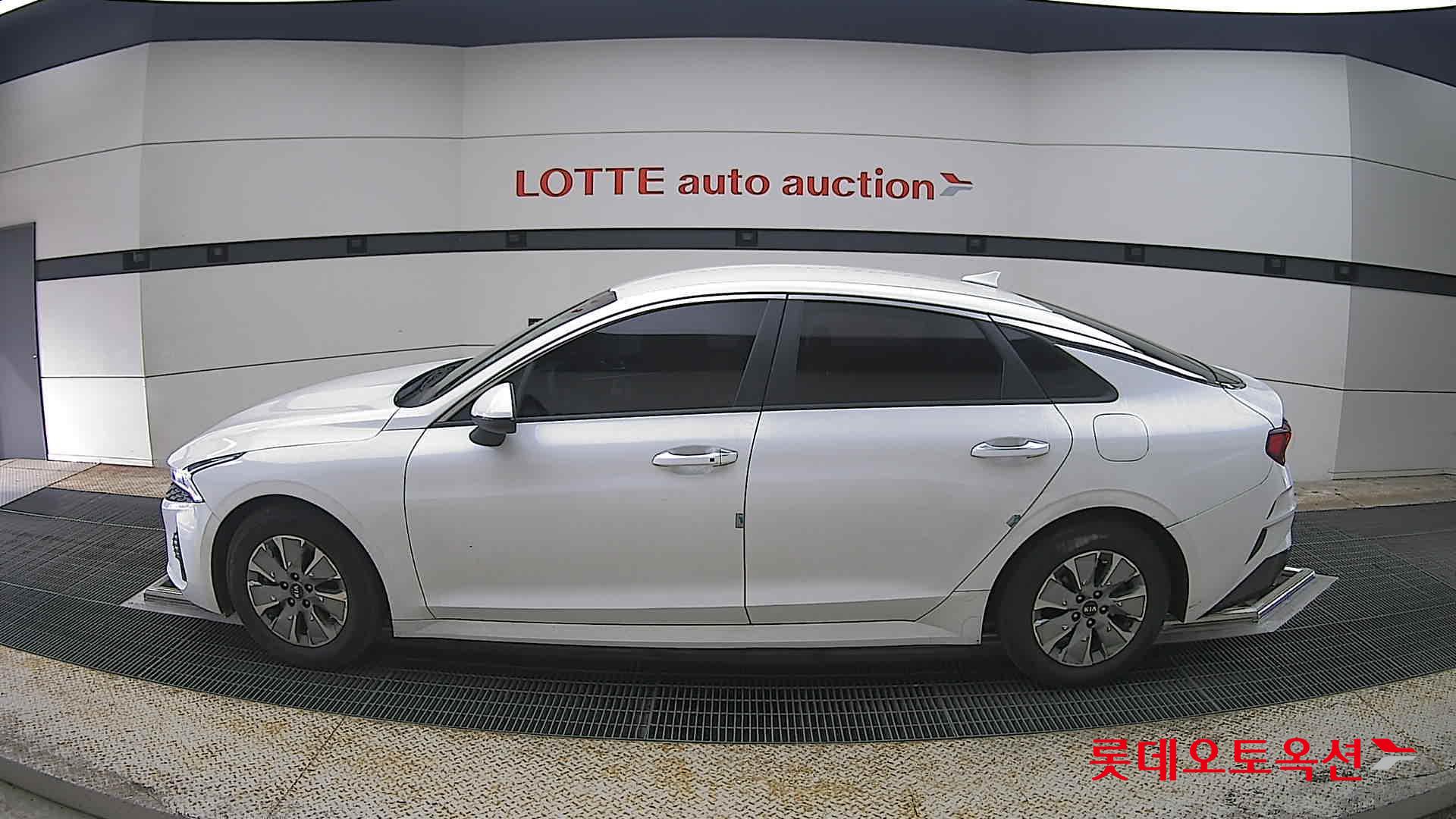 기아자동차 K5 2021 - 이미지 13