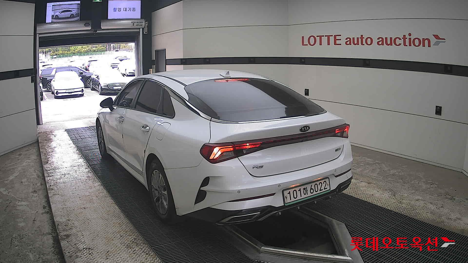 기아자동차 K5 2021 - 이미지 16