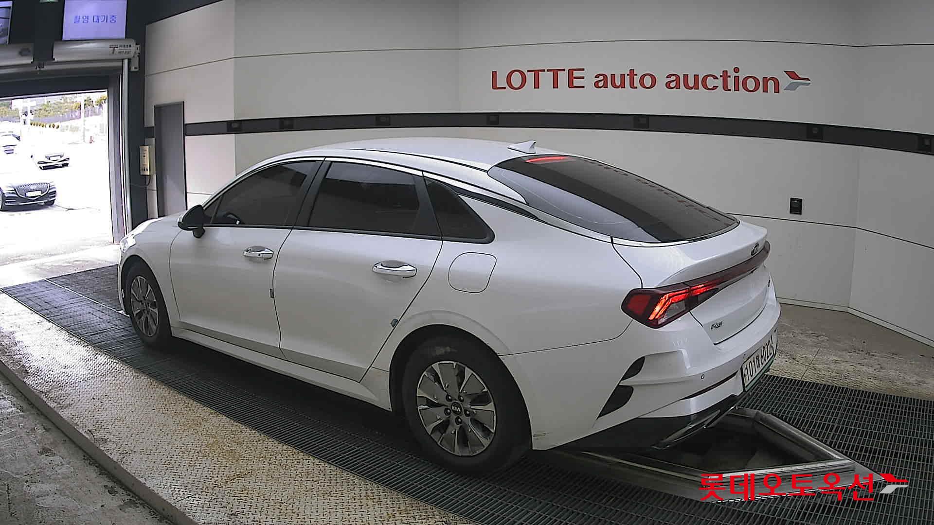 기아자동차 K5 2021 - 이미지 15